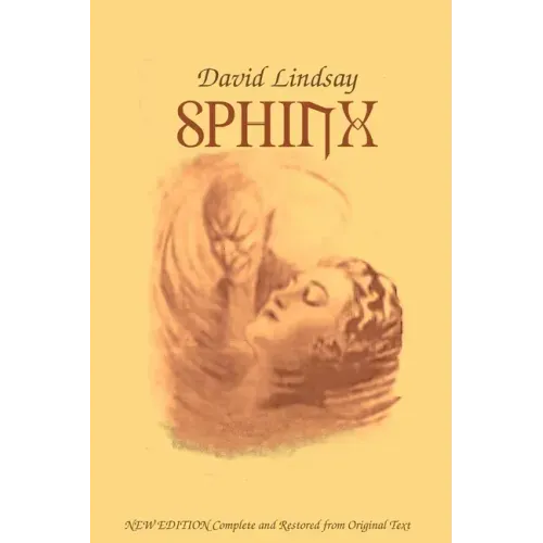 Sphinx