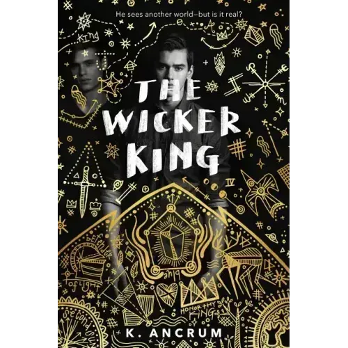 Wicker King