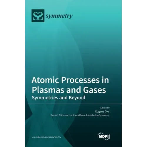 Atomic Processes in Plasmas and Gases: Symmetries and Beyond
