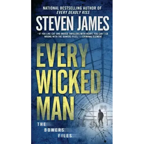 Every Wicked Man