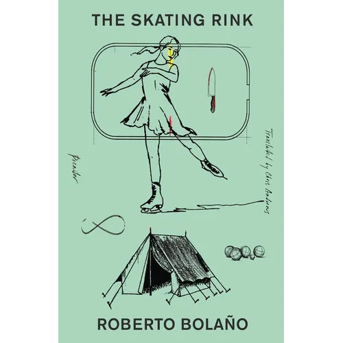 The Skating Rink