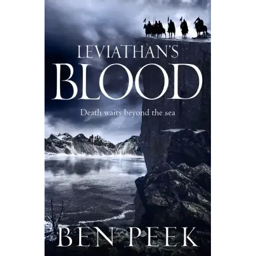 Leviathan's Blood: Volume 2