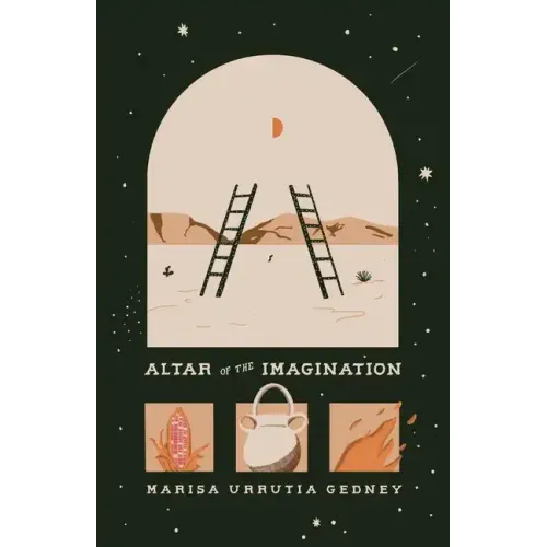 Altar of the Imagination