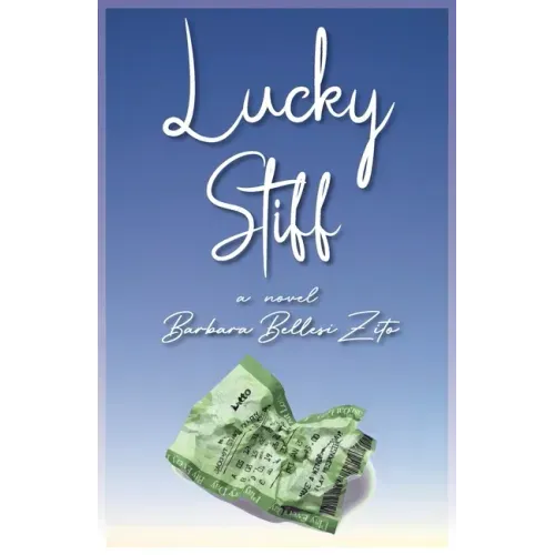 Lucky Stiff