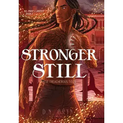 Stronger Still