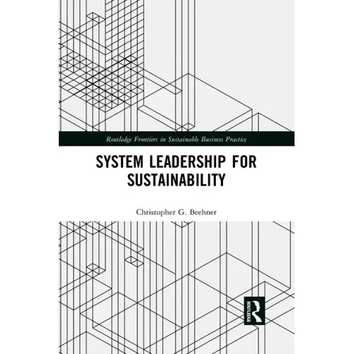 System Leadership for Sustainability
