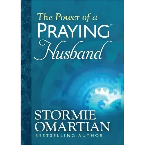 The Power of a Praying Husband Deluxe Edition