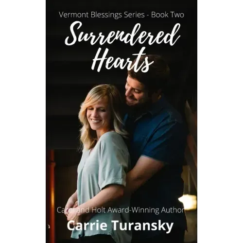 Surrendered Hearts