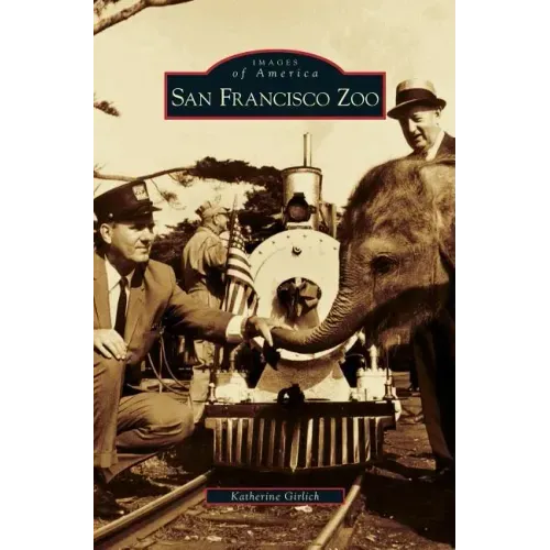 San Francisco Zoo