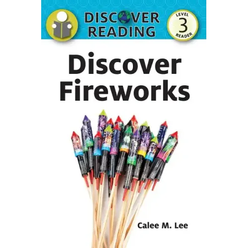 Discover Fireworks