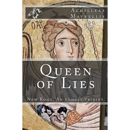 Queen of Lies