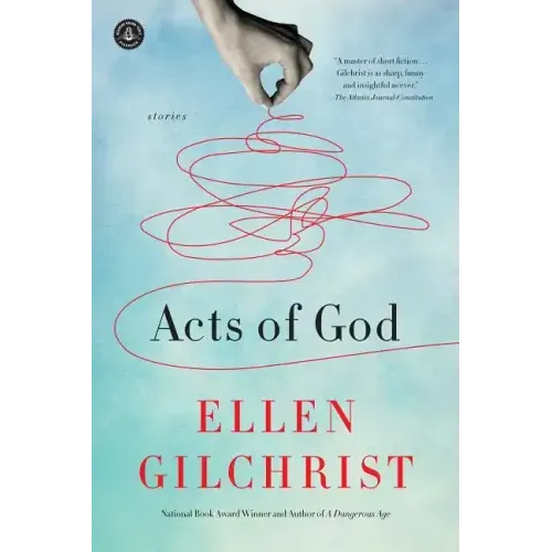 Acts of God