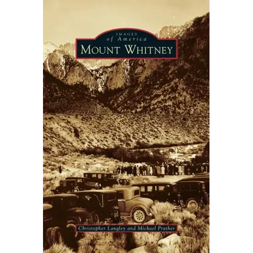 Mount Whitney
