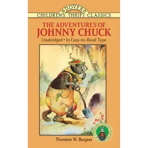The Adventures of Johnny Chuck