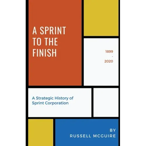 A Sprint to the Finish
