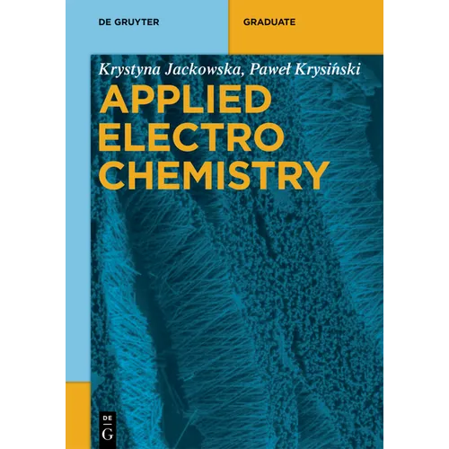 Applied Electrochemistry