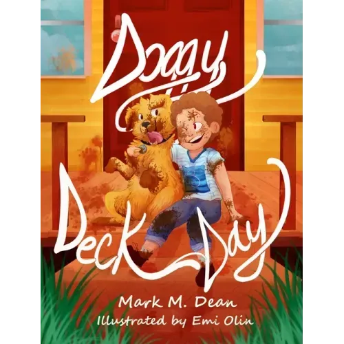 Doggy Deck Day