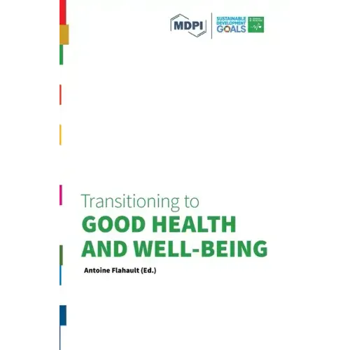 Transitioning to Good Health and Well-Being