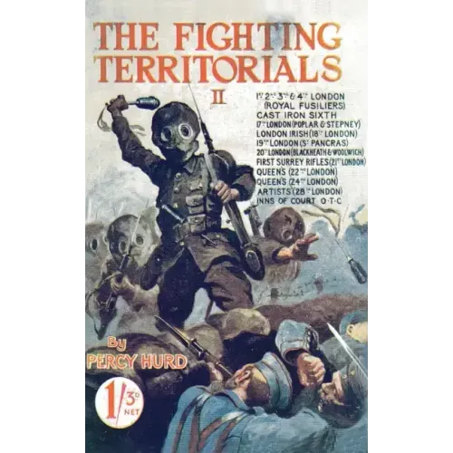 The Fighting Territorials