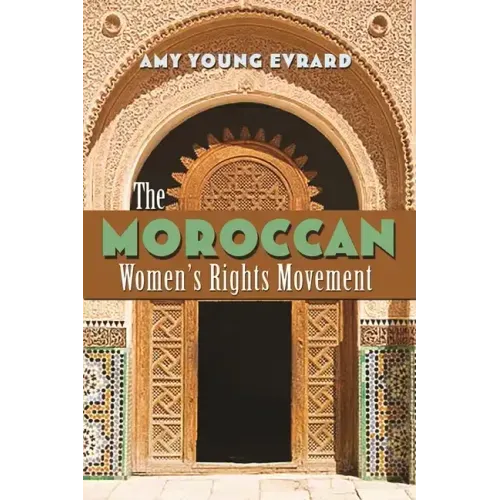 The Moroccan Women's Rights Movement