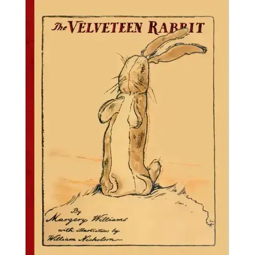 The Velveteen Rabbit