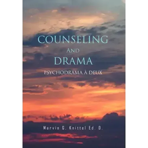 COUNSELING And DRAMA