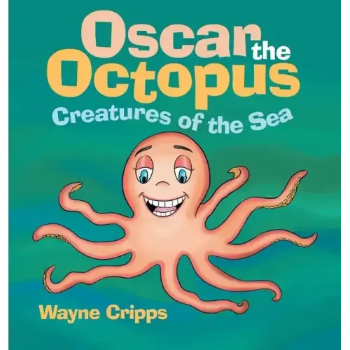 Oscar the Octopus