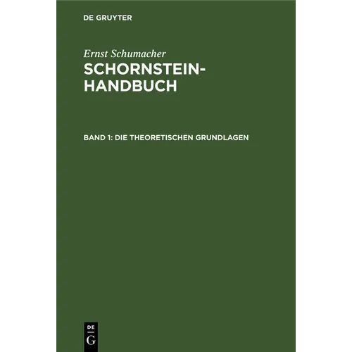 Die theoretischen Grundlagen