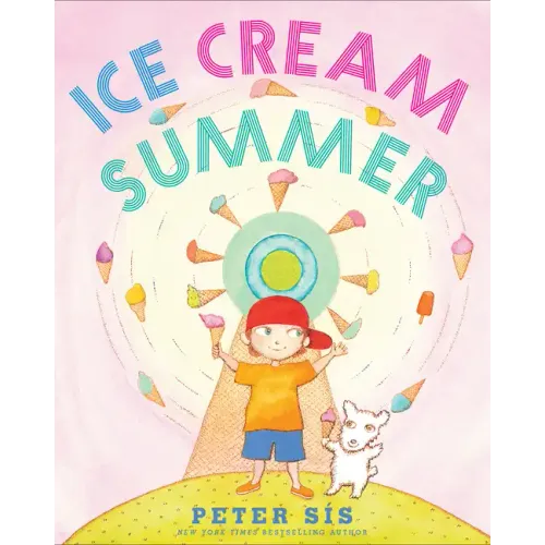 Ice Cream Summer