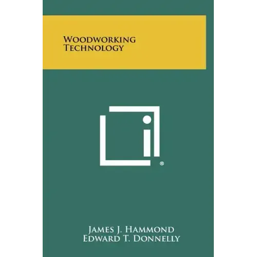 Woodworking Technology