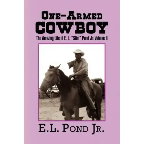 One-Armed Cowboy