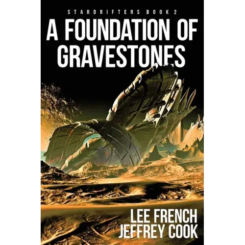 A Foundation of Gravestones