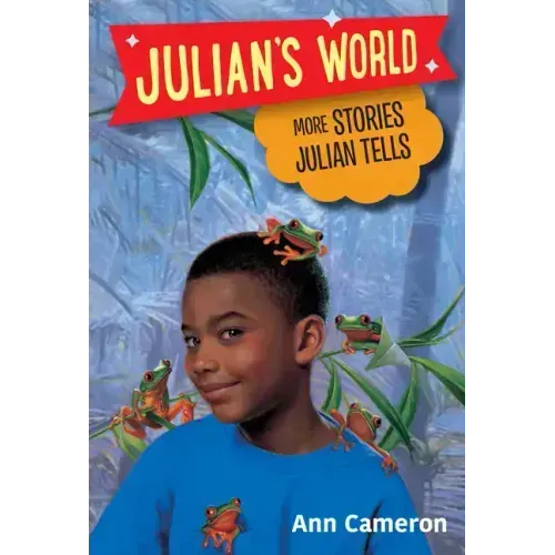More Stories Julian Tells