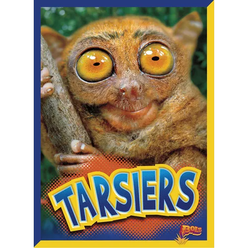 Tarsiers