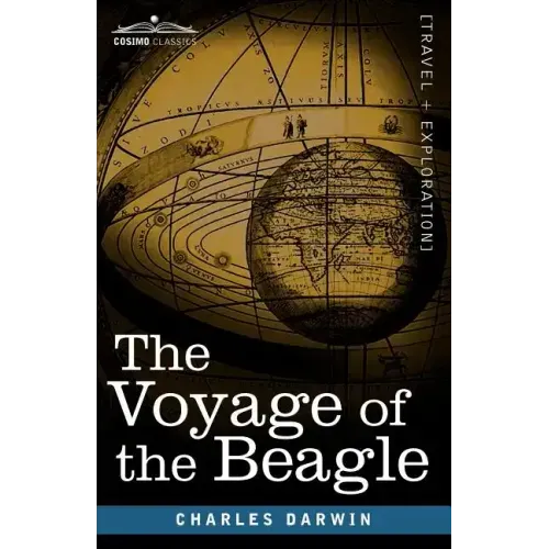 The Voyage of the Beagle