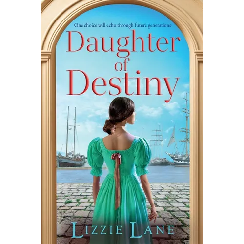 Daughter of Destiny