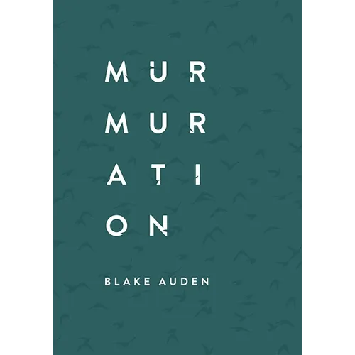 Murmuration