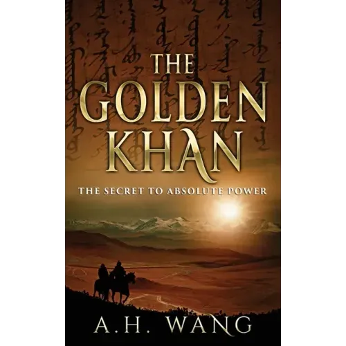 The Golden Khan