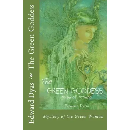 The Green Goddess: Mystery of the Green Woman