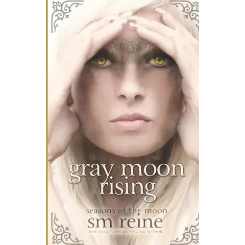 Gray Moon Rising: Seasons of the Moon
