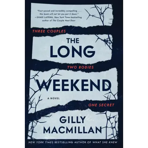The Long Weekend
