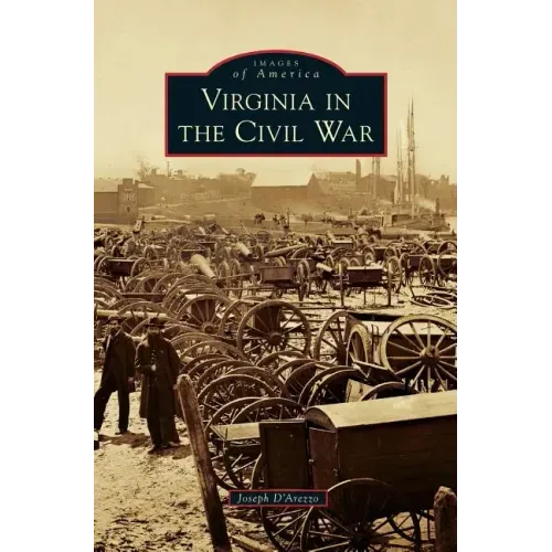 Virginia in the Civil War