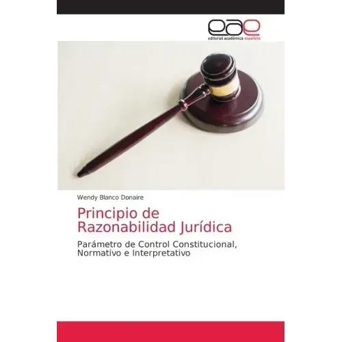 Principio de Razonabilidad Jurídica