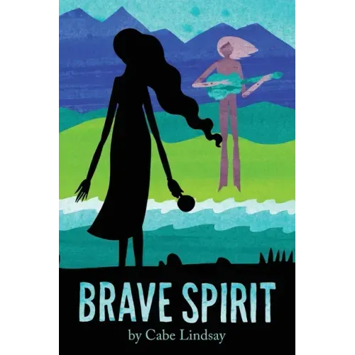 Brave Spirit