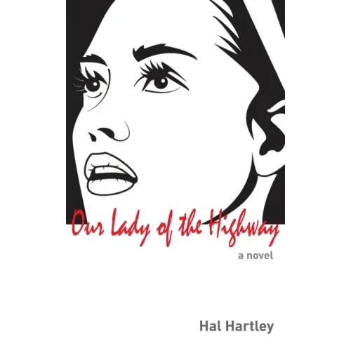 Our Lady of the Highway