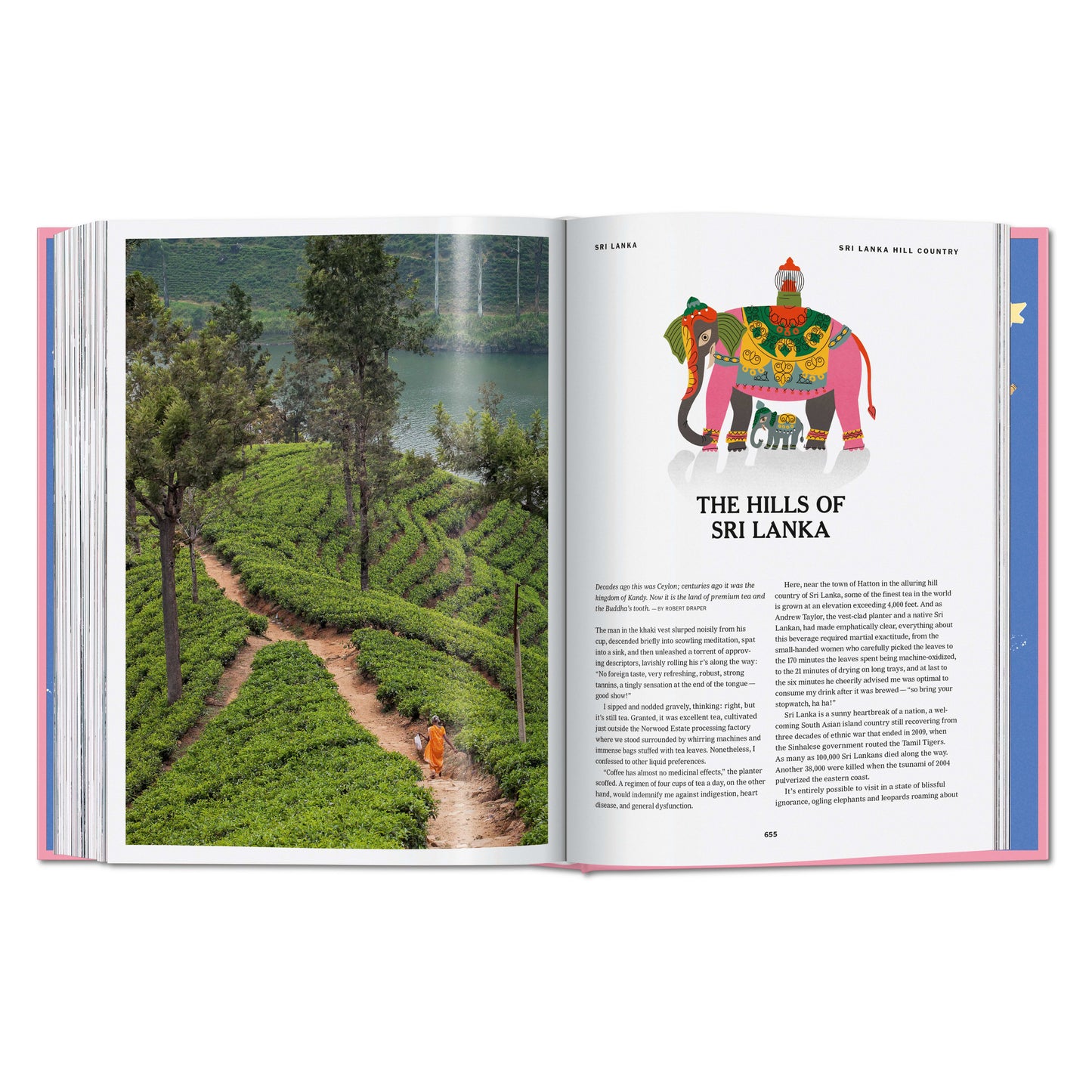 The New York Times Explorer. 100 Dream Trips Around the World From the Algarve to Xian (English) Book