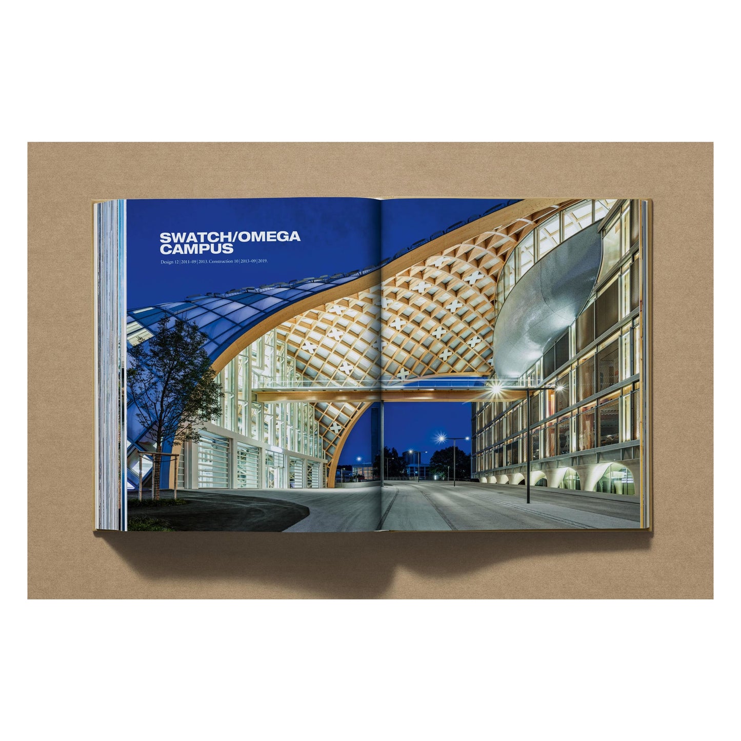 Shigeru Ban. Complete Works 1985–Today (German, French, English) Book
