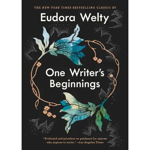 One Writer's Beginnings