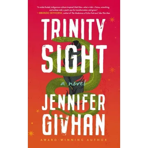 Trinity Sight