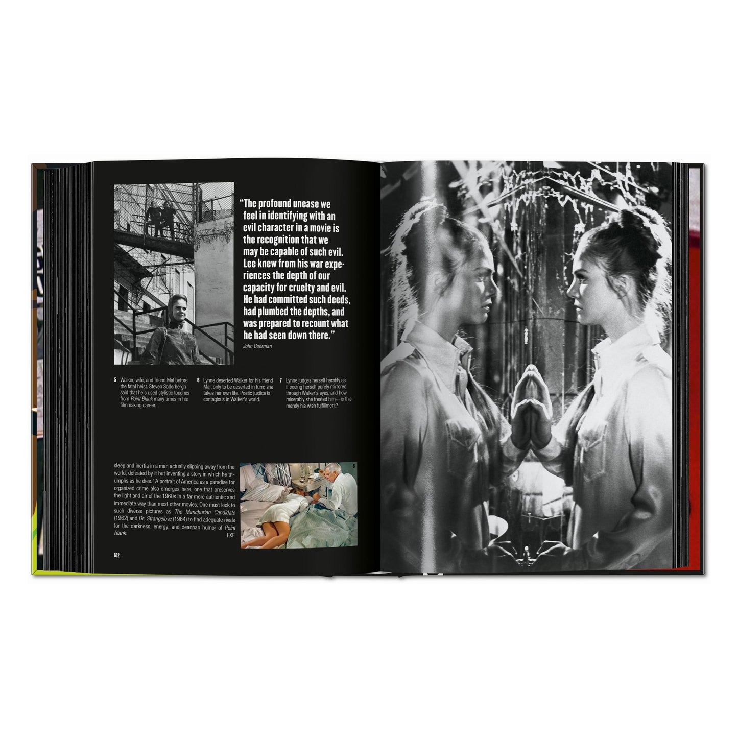 100 Movies of the 1960s (English) Book